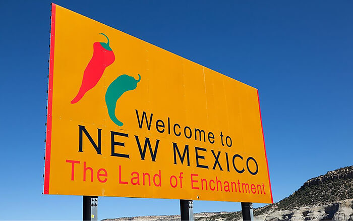 State of New Mexico Awards STG contract to provide IT Services