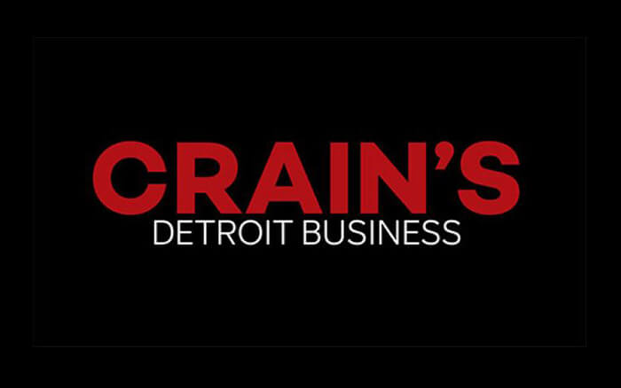 STG Named to Crain’s Detroit Business 50 Fastest Growing Companies